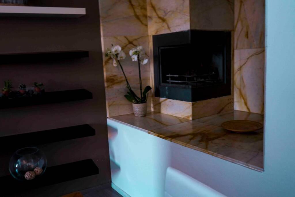 Bv Apartment Siena Luaran gambar
