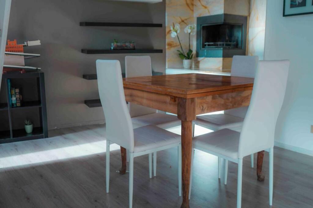 Bv Apartment Siena Luaran gambar
