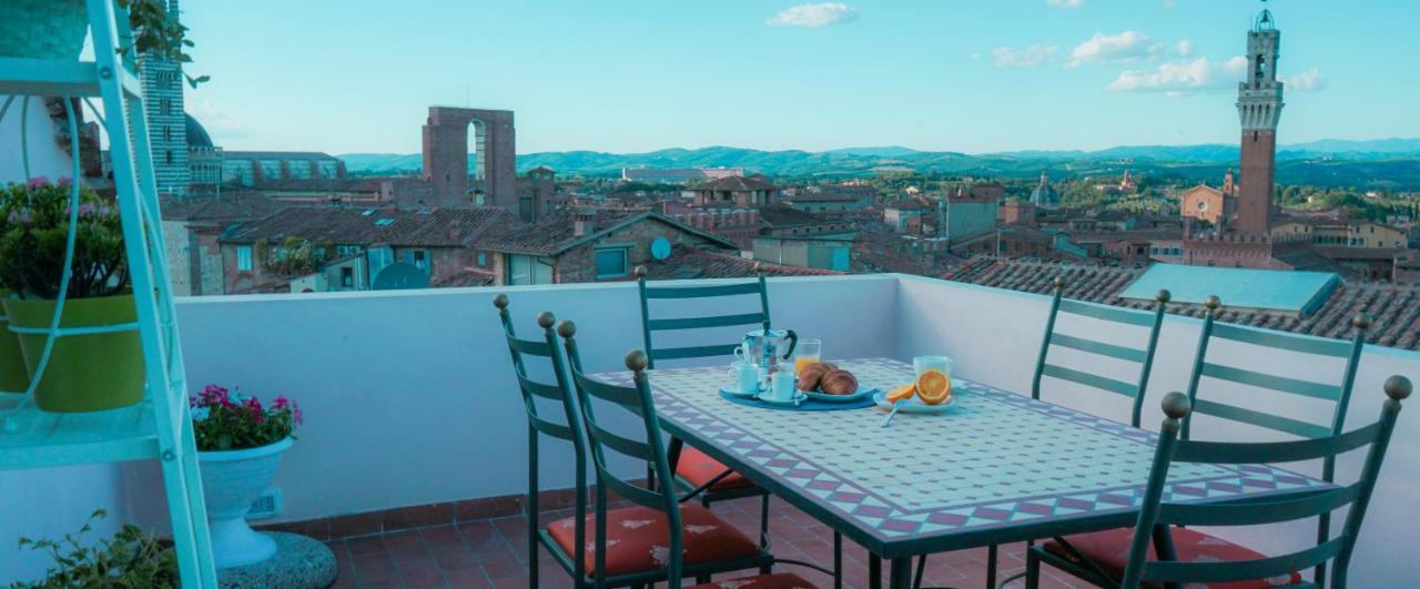 Bv Apartment Siena Luaran gambar