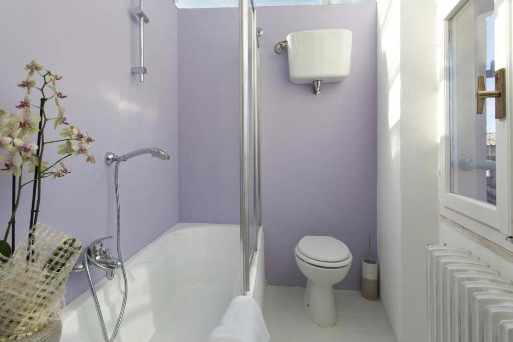 Bv Apartment Siena Luaran gambar