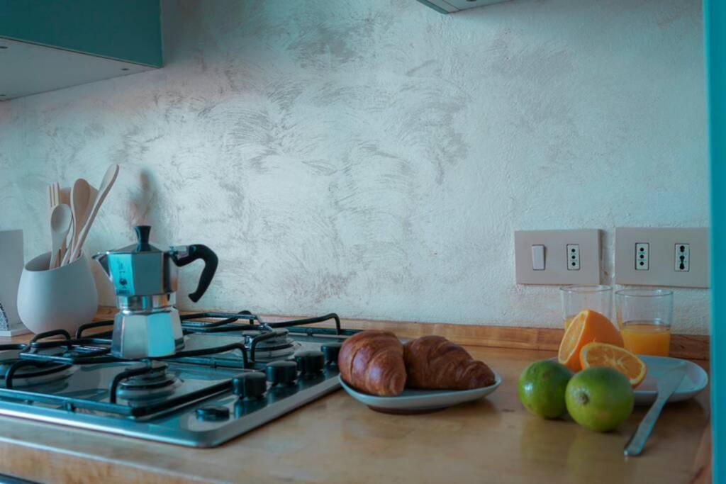 Bv Apartment Siena Luaran gambar