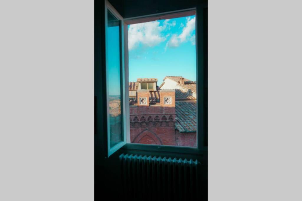 Bv Apartment Siena Luaran gambar